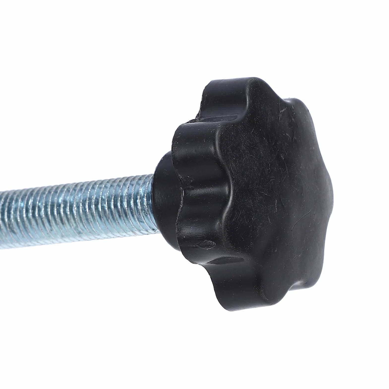 Verstellbarer Wagenheber-Getriebeheber-Adapter, Maximale Belastung 500 Kg, Neigbarer Kopf um 30 Grad, Verwandelt den Hydraulischen Wagenheber in Einen Getriebeheber für eine