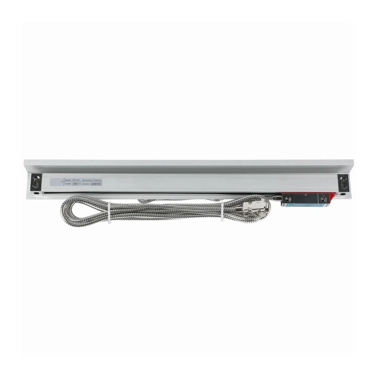 Optisches Gitterlineal, linearer Encoder 5 um 600 650 700 750 800 850 900 950 1000 mm DRO-Linearmaßstab(1000mm)