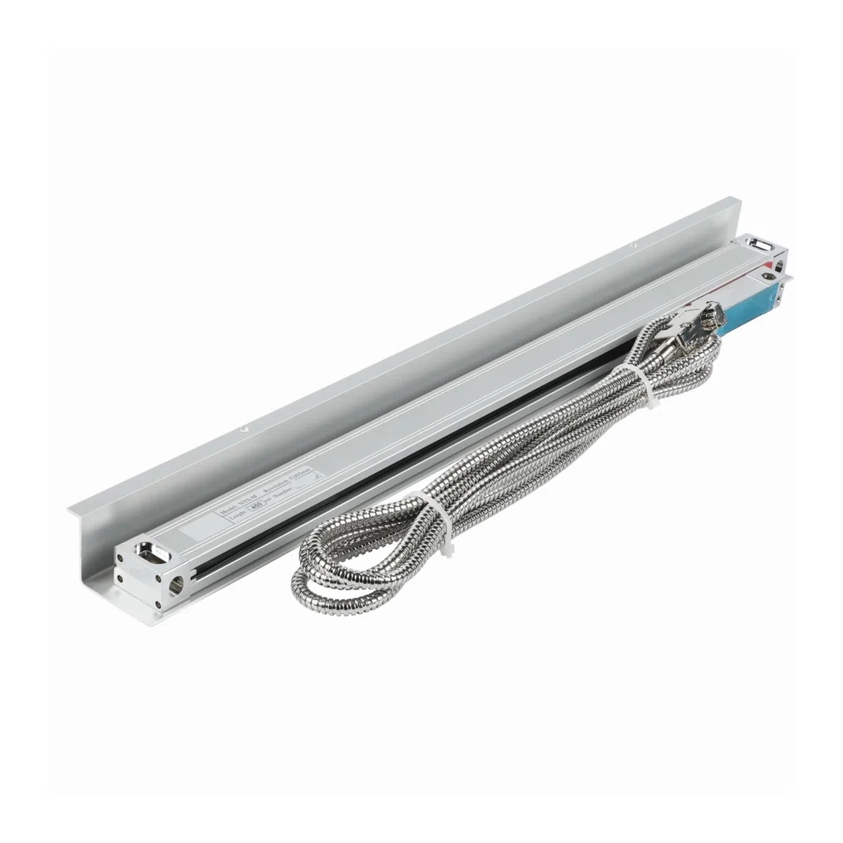 Optisches Gitterlineal, linearer Encoder 5 um 600 650 700 750 800 850 900 950 1000 mm DRO-Linearmaßstab(1000mm)