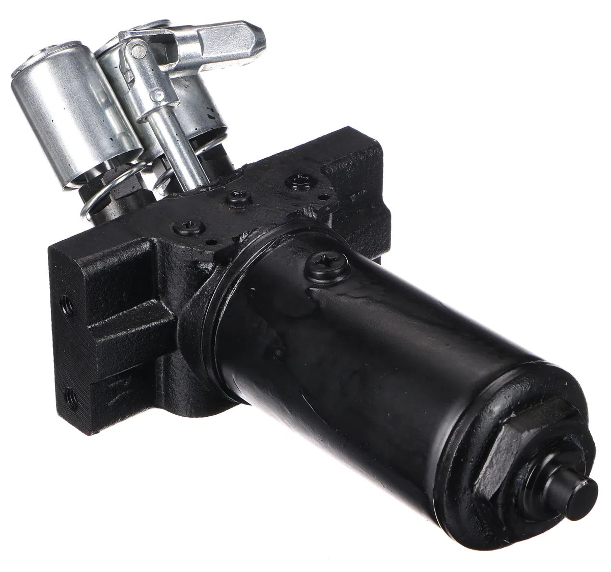 Hydraulikzylinder für Niedrigprofil-Wagenheber SX Jack 3T - Ersatzteil