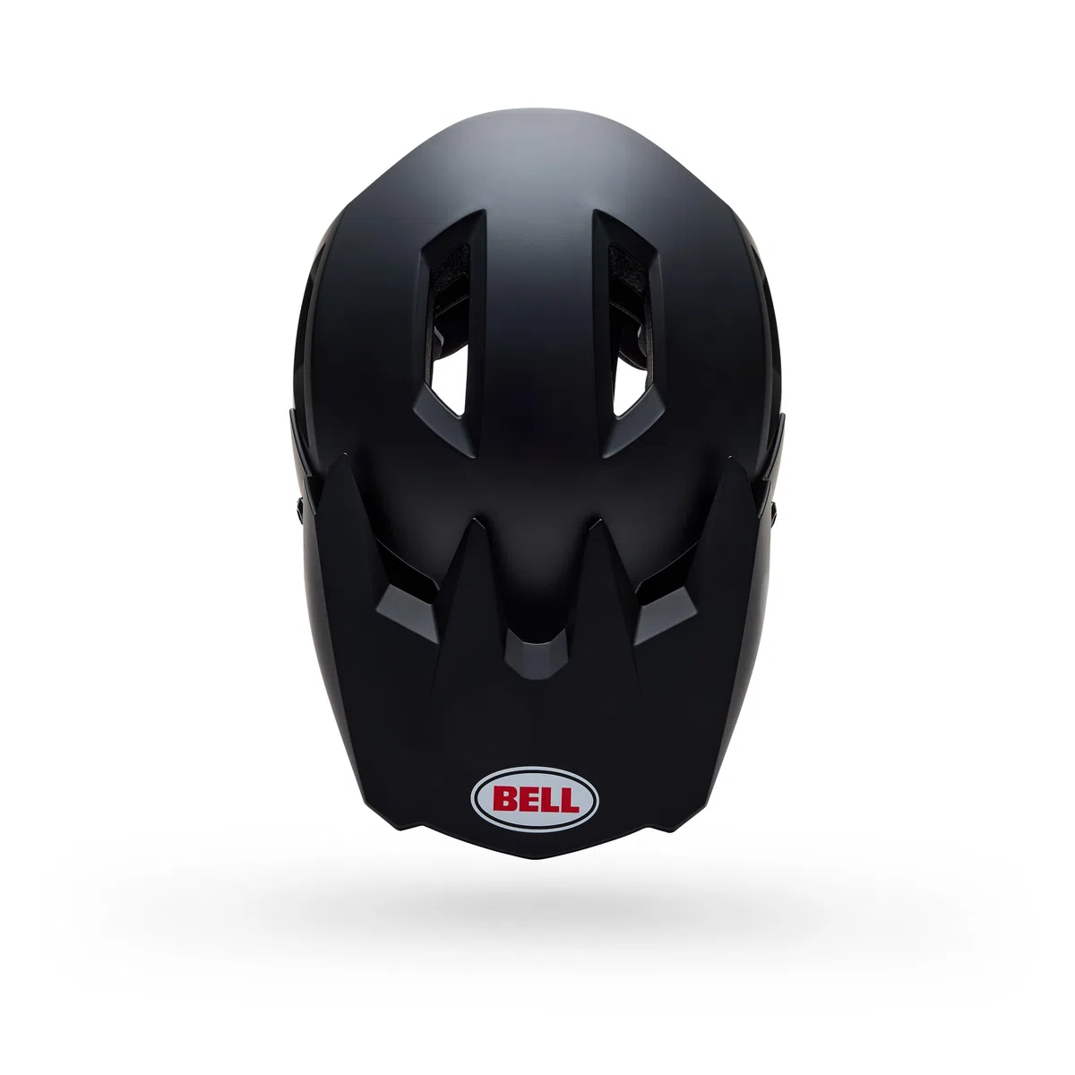 Bell - Sanction 2 DLXMIPS CAMO CPSC/CE Helme - Erwachsene Unisex - Schutzausrüstung, Fahrradhelm, Mountainbike-Helm, MTB-Schutzhelm, Matt Schwarz, M