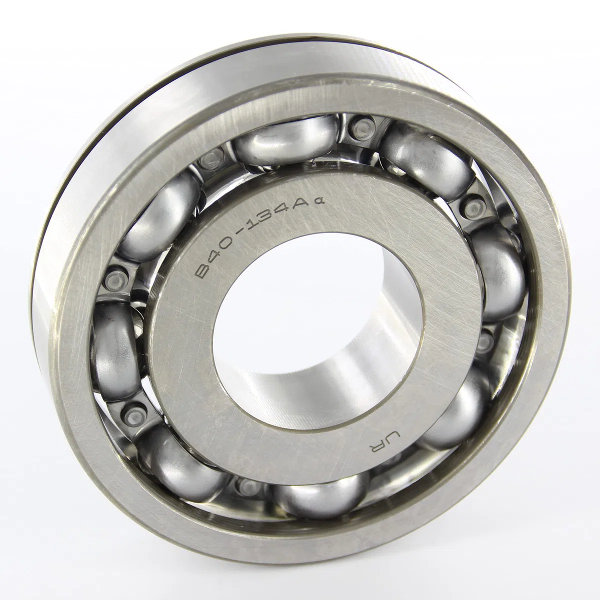 Getriebegehäuse-lager B40-134A-A-NC3-NSK 40x100x25