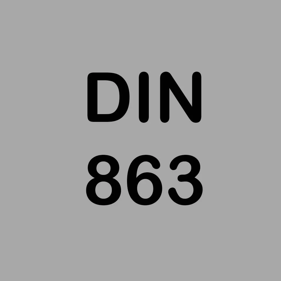 CNC QUALITÄT Dreipunkt-Innen-Messschraube 30-40 mm DIN 863