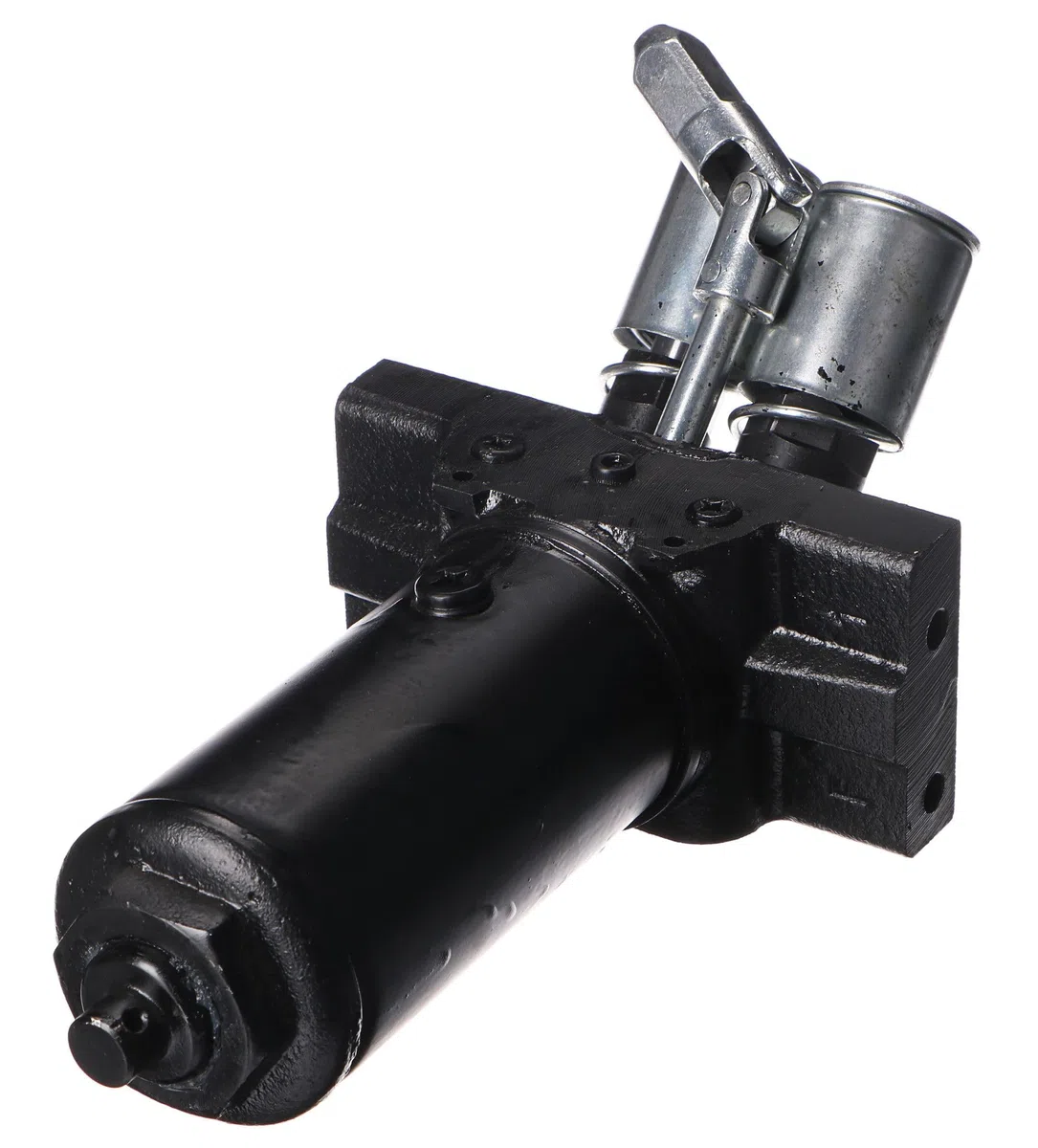 Hydraulikzylinder für Niedrigprofil-Wagenheber SX Jack 3T - Ersatzteil