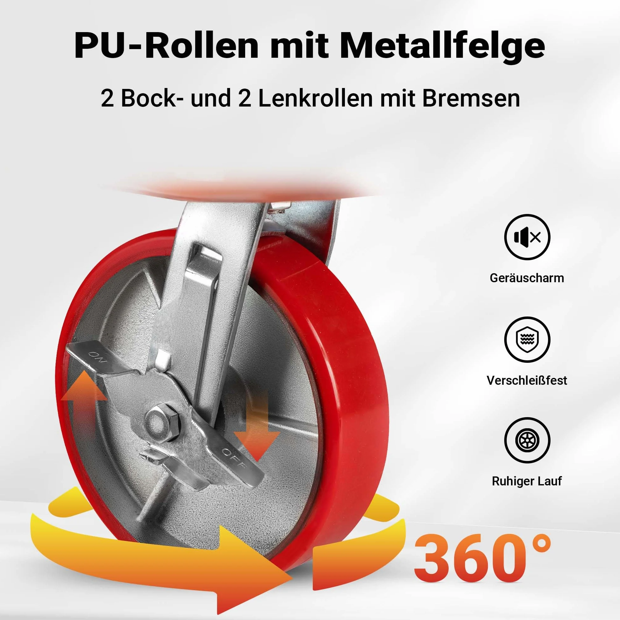 Wiltec Plattenkarren bis 1500 kg, Plattentransportwagen 120 x 59 x 110 cm aus Stahl, Plattenwagen zum Transport von Trockenbauwänden, Holz- und Gipskartonplatten, Fenstern u.v.m.
