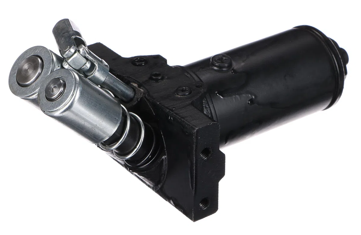 Hydraulikzylinder für Niedrigprofil-Wagenheber SX Jack 3T - Ersatzteil