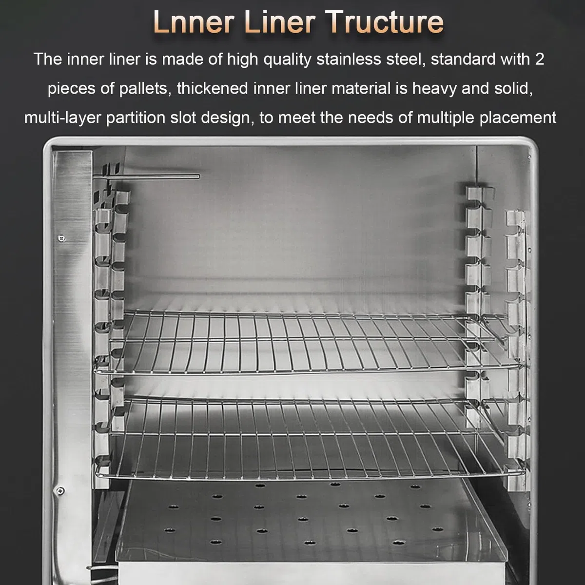 Trockenofen Laborofen, Schnelltrockenofen mit konstanter Temperatur für Labor/Industrie, 50~300℃, Labortrockenofen mit Umluft,16L