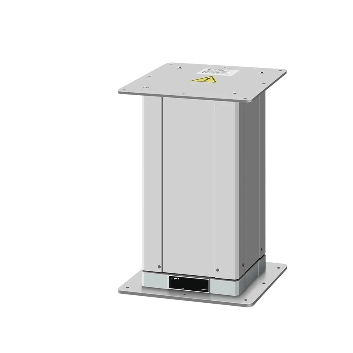 Elektrisches höhenverstellbares Hubsäulen-Set DC12/24 V mit Controller for die industrielle Automatisierung, 4 mm pro Sekunde(IPTT-DD310-DL,24V)