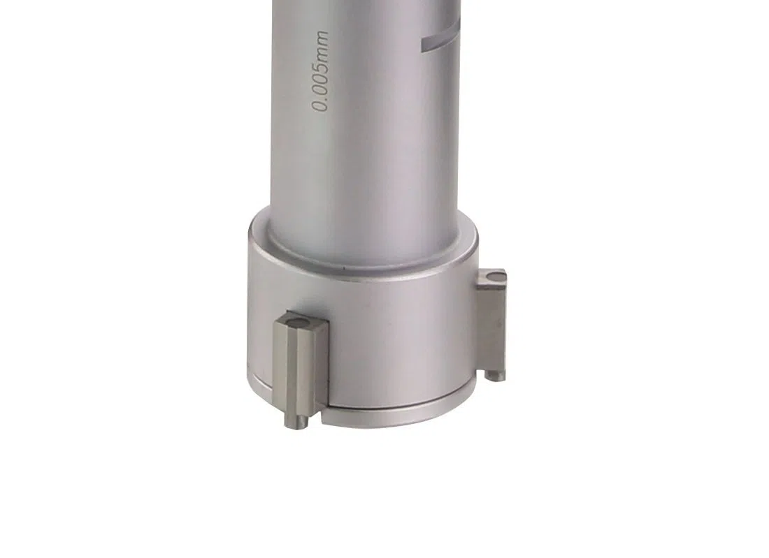 CNC QUALITÄT Dreipunkt-Innen-Messschraube 30-40 mm DIN 863