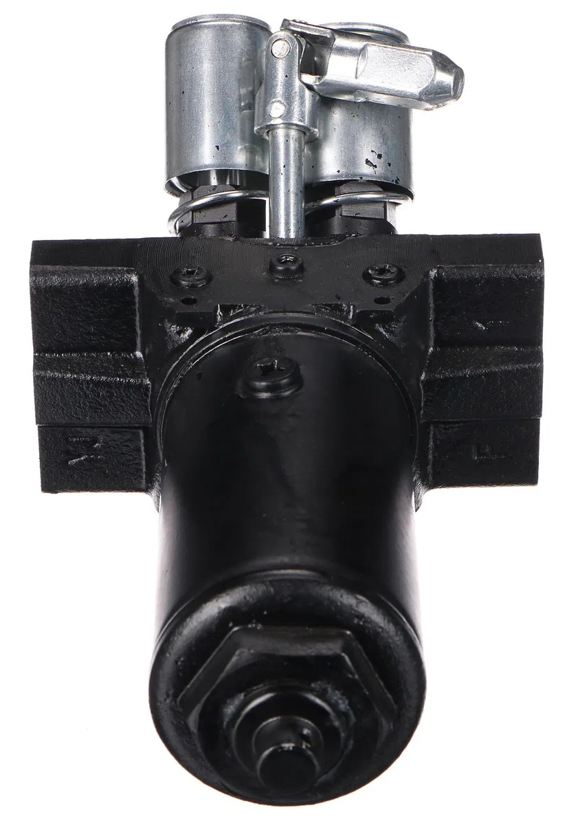 Hydraulikzylinder für Niedrigprofil-Wagenheber SX Jack 3T - Ersatzteil