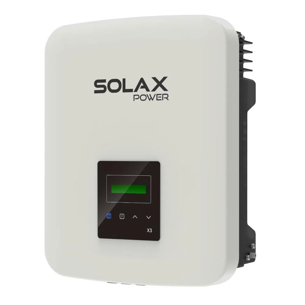 Solaranlage Starterset | Photovoltaik | 10 kW