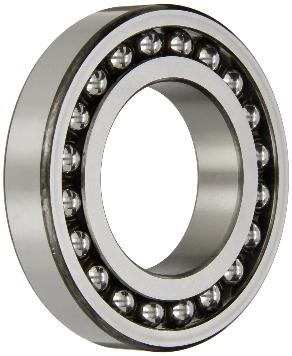SKF Pendelkugellager 1216 K/C3
