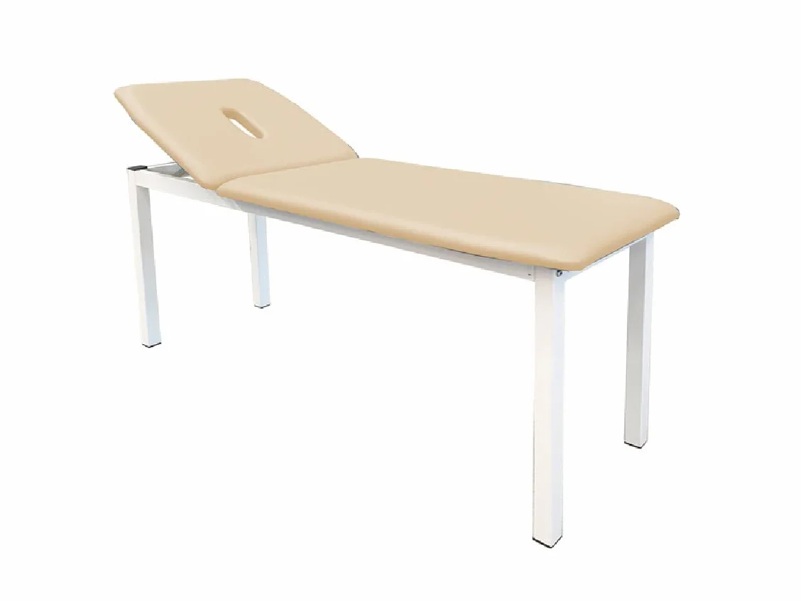 GIMA 27624-151 Standard Behandlungstisch, Creme