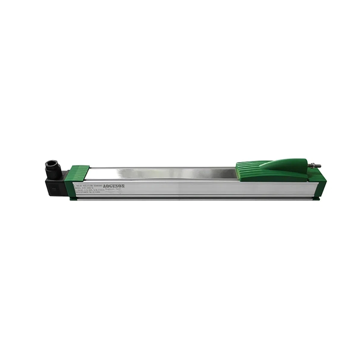 KTF 75-275 mm Schieber-Linearwandler 75 100 125 150 175 200 225 250 275 mm PKM-Linearsensorskala for Injektionsmaschinen(Ktf-75)