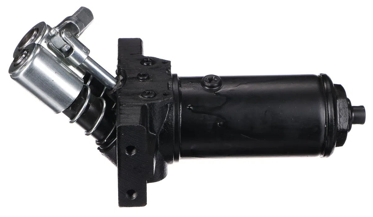 Hydraulikzylinder für Niedrigprofil-Wagenheber SX Jack 3T - Ersatzteil