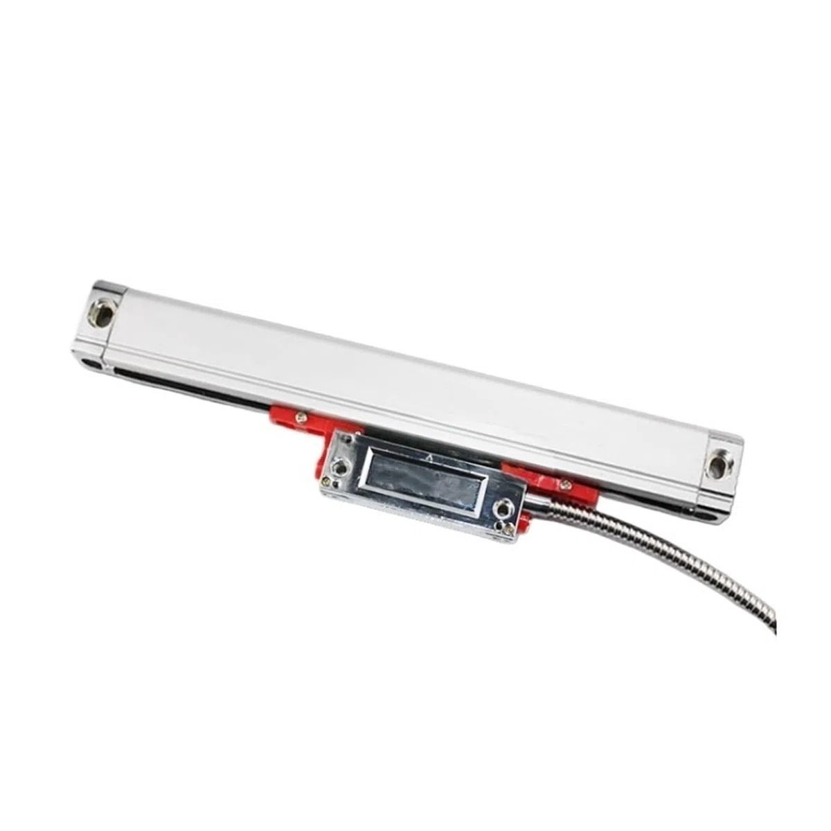 Optische Skalengeber KA300-Serie Optischer Skalensensor 5µm 5V TTL Linear Encoder(KA300-870mm/5um/5V/TTL)