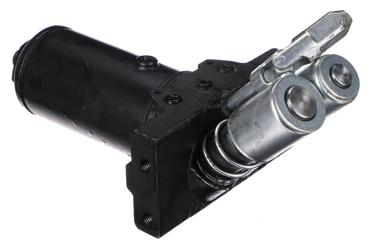 Hydraulikzylinder für Niedrigprofil-Wagenheber SX Jack 3T - Ersatzteil