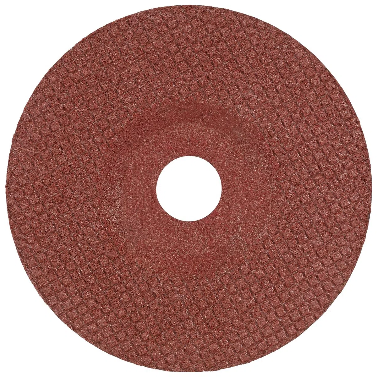 25x Tyrolit Schleifscheibe TOUCH 125x3x22,23 mm WA46R BASIC Inox/Aluminium